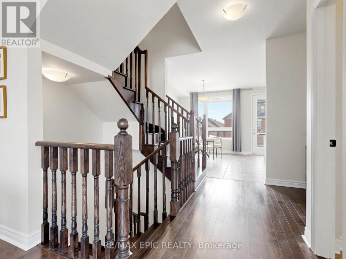 191 MUMBAI DRIVE, Markham (Middlefield), Ontario, L3S0G5
