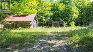 Lot 6 Hilton RD Jocelyn Township Ontario photo 1