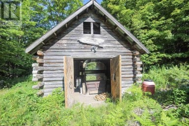 Lot 6 Hilton RD Jocelyn Township Ontario photo 14