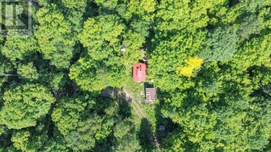 Lot 6 Hilton RD Jocelyn Township Ontario photo 2