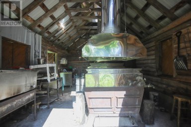 Lot 6 Hilton RD Jocelyn Township Ontario photo 20
