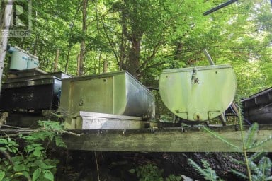 Lot 6 Hilton RD Jocelyn Township Ontario photo 28