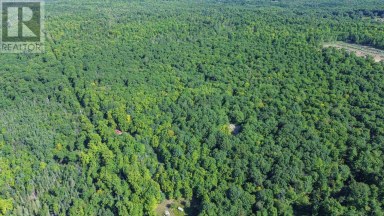 Lot 6 Hilton RD Jocelyn Township Ontario photo 3
