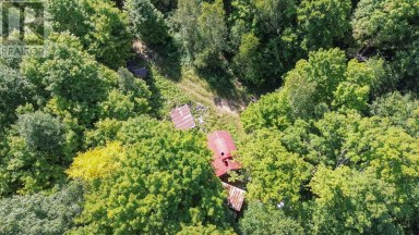 Lot 6 Hilton RD Jocelyn Township Ontario photo 8