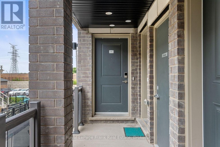 17 - 28C LOOKOUT DRIVE, Clarington (Bowmanville), Ontario, L1C7G1