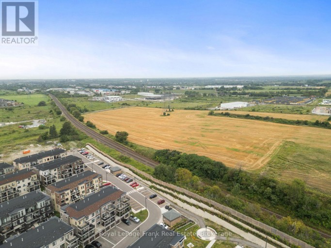 17 - 28C LOOKOUT DRIVE, Clarington (Bowmanville), Ontario, L1C7G1