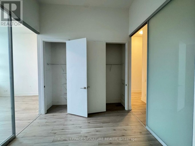 802 - 111 ST CLAIR AVENUE W, Toronto (Yonge-St. Clair), Ontario, M4V1N5