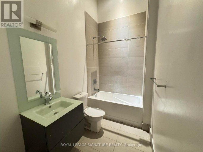 802 - 111 ST CLAIR AVENUE W, Toronto (Yonge-St. Clair), Ontario, M4V1N5