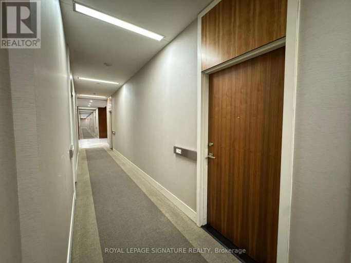 802 - 111 ST CLAIR AVENUE W, Toronto (Yonge-St. Clair), Ontario, M4V1N5