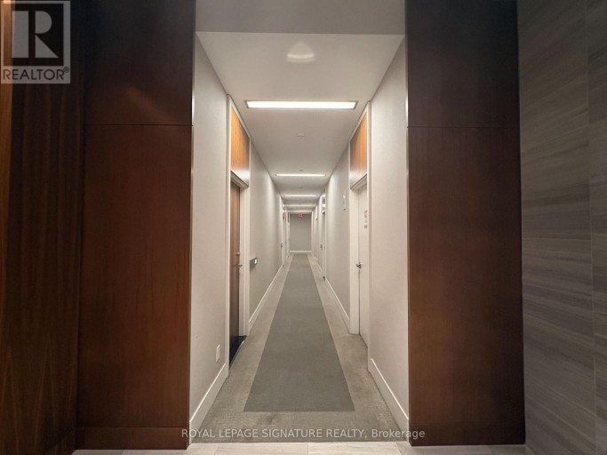 802 - 111 ST CLAIR AVENUE W, Toronto (Yonge-St. Clair), Ontario, M4V1N5