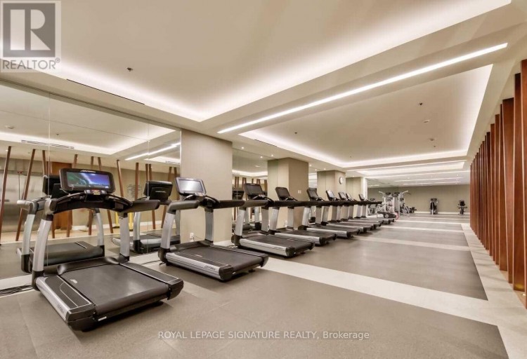802 - 111 ST CLAIR AVENUE W, Toronto (Yonge-St. Clair), Ontario, M4V1N5
