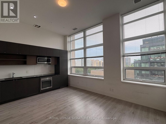 802 - 111 ST CLAIR AVENUE W, Toronto (Yonge-St. Clair), Ontario, M4V1N5