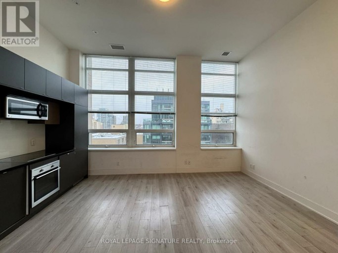 802 - 111 ST CLAIR AVENUE W, Toronto (Yonge-St. Clair), Ontario, M4V1N5