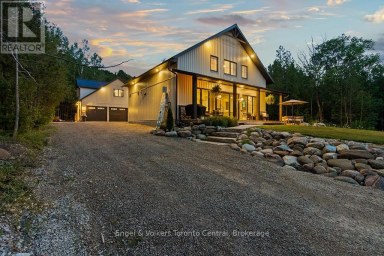 138 WILSON DRIVE Georgian Bluffs Ontario photo 2