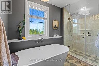 138 WILSON DRIVE Georgian Bluffs Ontario photo 25