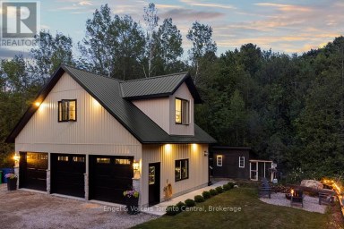 138 WILSON DRIVE Georgian Bluffs Ontario photo 3