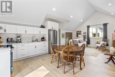 138 WILSON DRIVE Georgian Bluffs Ontario photo 34