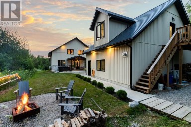 138 WILSON DRIVE Georgian Bluffs Ontario photo 4