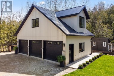 138 WILSON DRIVE Georgian Bluffs Ontario photo 40