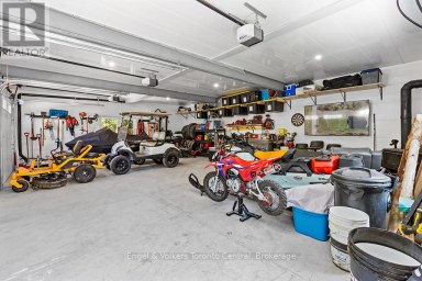 138 WILSON DRIVE Georgian Bluffs Ontario photo 41
