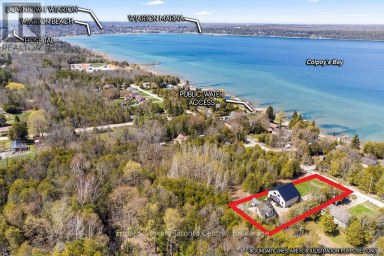 138 WILSON DRIVE Georgian Bluffs Ontario photo 46