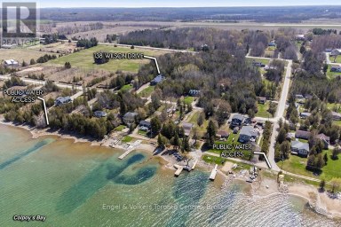 138 WILSON DRIVE Georgian Bluffs Ontario photo 47