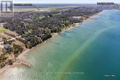 138 WILSON DRIVE Georgian Bluffs Ontario photo 48