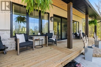 138 WILSON DRIVE Georgian Bluffs Ontario photo 8