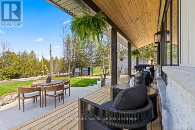 138 WILSON DRIVE Georgian Bluffs Ontario photo 9