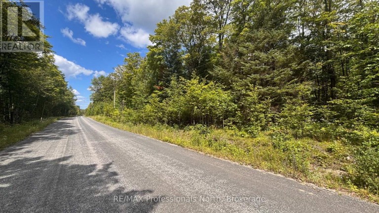0 GLAMOR LAKE ROAD, Highlands East (Monmouth), Ontario, K0M1R0