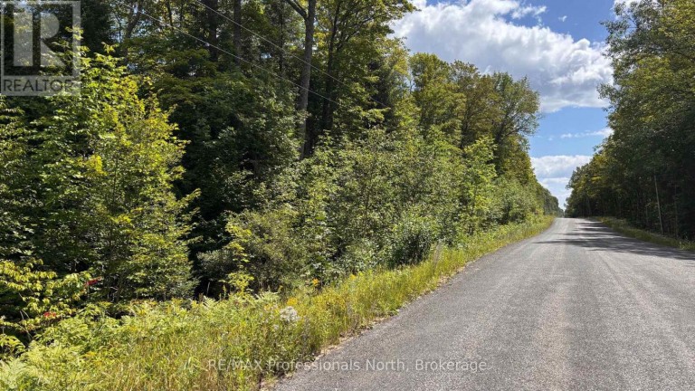 0 GLAMOR LAKE ROAD, Highlands East (Monmouth), Ontario, K0M1R0