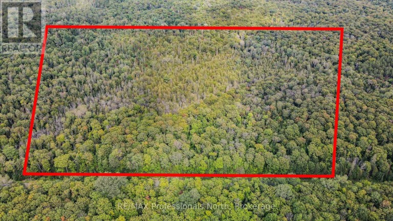 0 GLAMOR LAKE ROAD, Highlands East (Monmouth), Ontario, K0M1R0