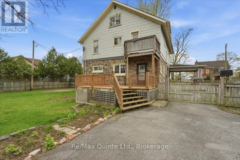 219 EAST STREET, Greater Napanee (Greater Napanee), Ontario, K7R1T2