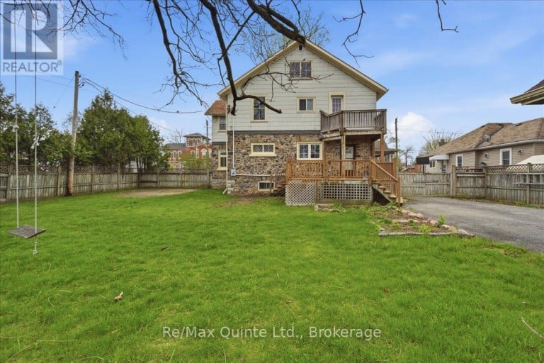 219 EAST STREET, Greater Napanee (Greater Napanee), Ontario, K7R1T2