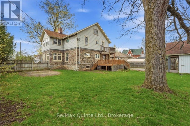 219 EAST STREET, Greater Napanee (Greater Napanee), Ontario, K7R1T2