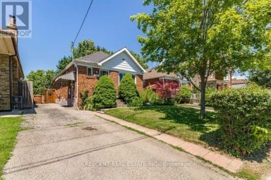 982 BRIAR HILL AVENUE Toronto (Briar Hill-Belgravia) Ontario photo 1
