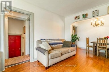 982 BRIAR HILL AVENUE Toronto (Briar Hill-Belgravia) Ontario photo 10