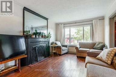 982 BRIAR HILL AVENUE Toronto (Briar Hill-Belgravia) Ontario photo 12