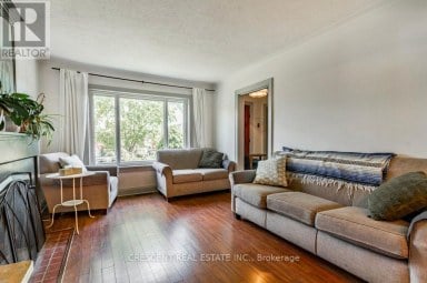 982 BRIAR HILL AVENUE Toronto (Briar Hill-Belgravia) Ontario photo 13