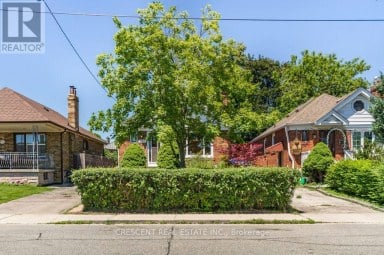 982 BRIAR HILL AVENUE Toronto (Briar Hill-Belgravia) Ontario photo 2