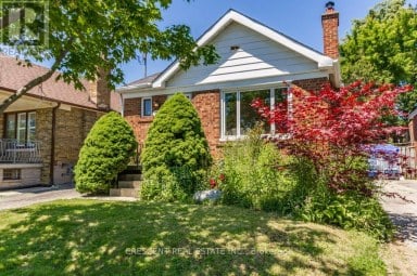 982 BRIAR HILL AVENUE Toronto (Briar Hill-Belgravia) Ontario photo 3