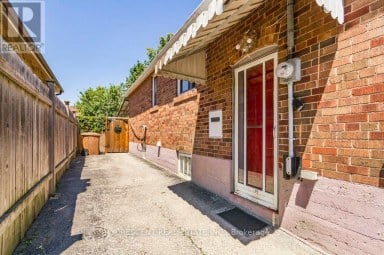 982 BRIAR HILL AVENUE Toronto (Briar Hill-Belgravia) Ontario photo 33
