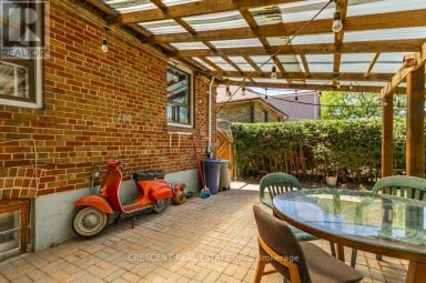 982 BRIAR HILL AVENUE Toronto (Briar Hill-Belgravia) Ontario photo 36