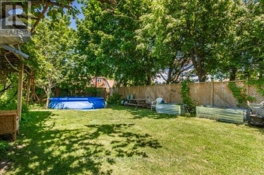 982 BRIAR HILL AVENUE Toronto (Briar Hill-Belgravia) Ontario photo 38