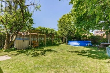982 BRIAR HILL AVENUE Toronto (Briar Hill-Belgravia) Ontario photo 39