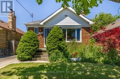 982 BRIAR HILL AVENUE Toronto (Briar Hill-Belgravia) Ontario photo 4