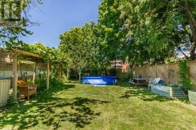 982 BRIAR HILL AVENUE Toronto (Briar Hill-Belgravia) Ontario photo 40