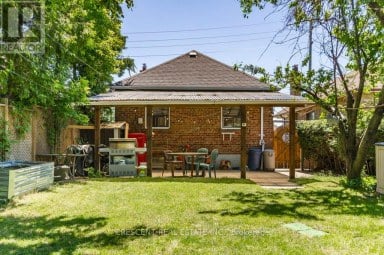 982 BRIAR HILL AVENUE Toronto (Briar Hill-Belgravia) Ontario photo 43