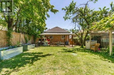 982 BRIAR HILL AVENUE Toronto (Briar Hill-Belgravia) Ontario photo 44