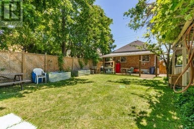 982 BRIAR HILL AVENUE Toronto (Briar Hill-Belgravia) Ontario photo 45